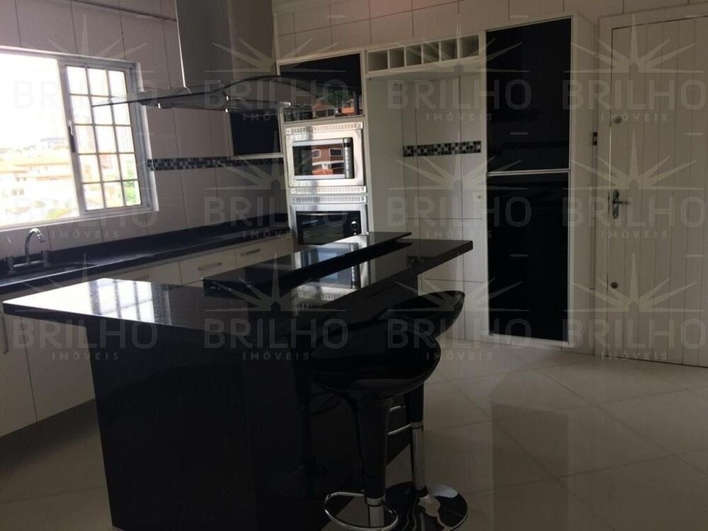 Casa, 3 quartos, 222 m² - Foto 6