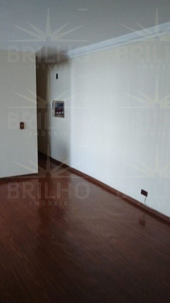 Apartamento à venda com 3 quartos - Foto 1