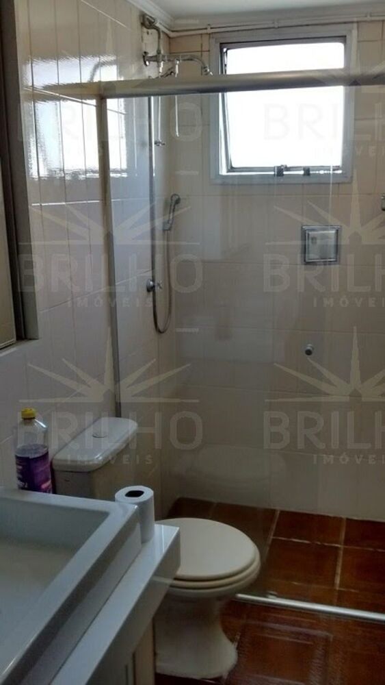 Apartamento à venda com 3 quartos - Foto 4