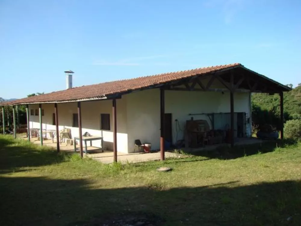 Terreno, 6000 m² - Foto 1