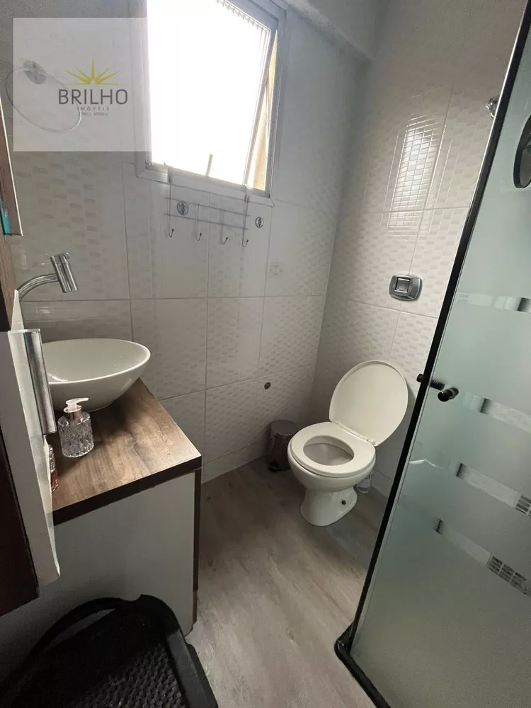 Apartamento, 2 quartos, 70 m² - Foto 3