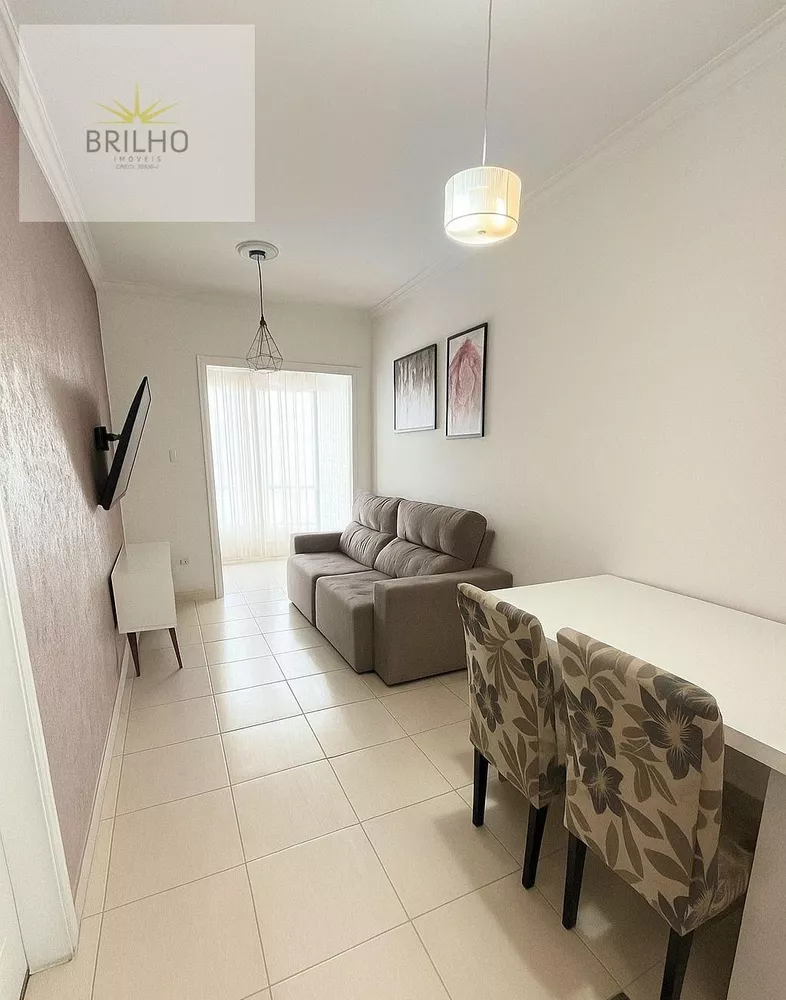 Apartamento, 2 quartos, 70 m² - Foto 1