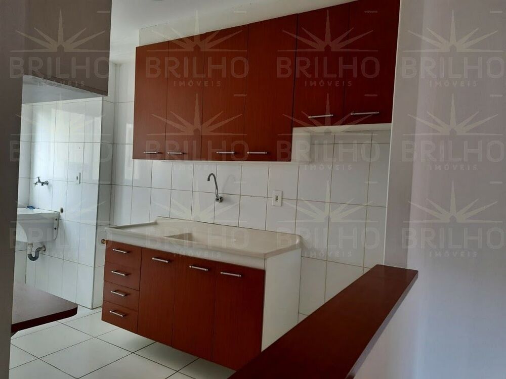Apartamento para alugar com 2 quartos, 47m² - Foto 1