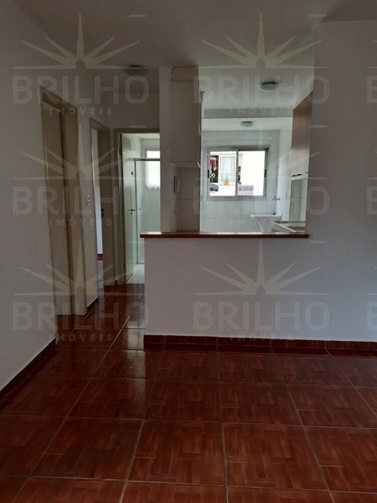Apartamento para alugar com 2 quartos, 47m² - Foto 2