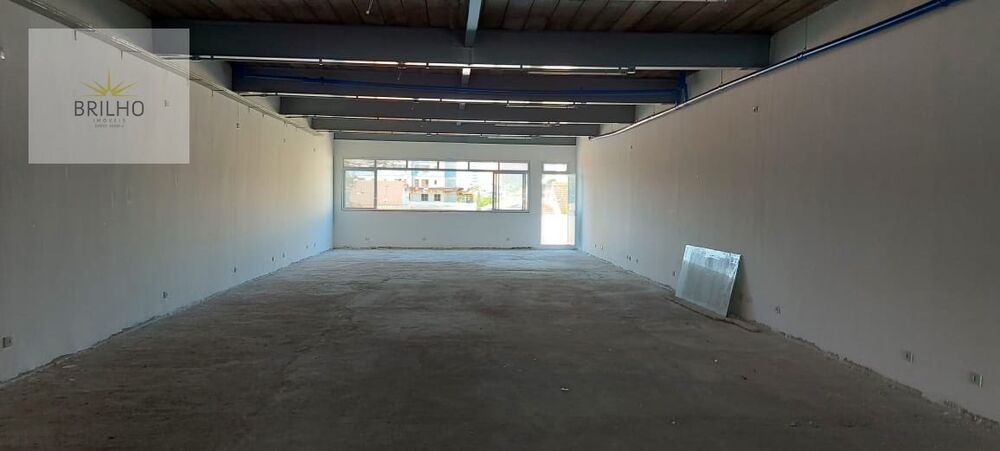Loja-Salão, 282 m² - Foto 1