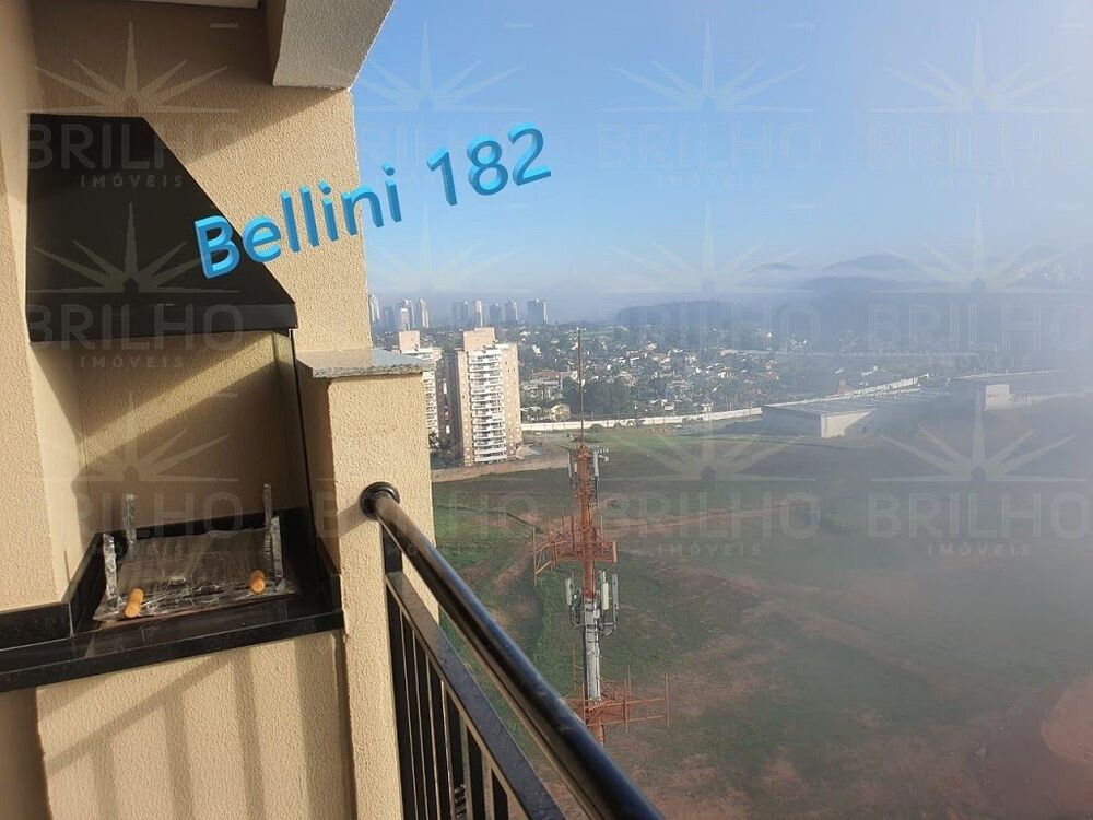 Apartamento, 2 quartos, 83 m² - Foto 1