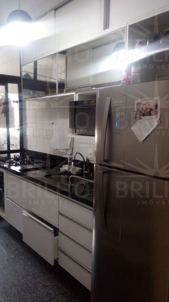 Apartamento, 3 quartos, 87 m² - Foto 3
