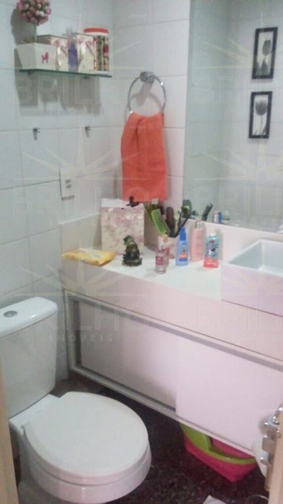 Apartamento, 3 quartos, 87 m² - Foto 1