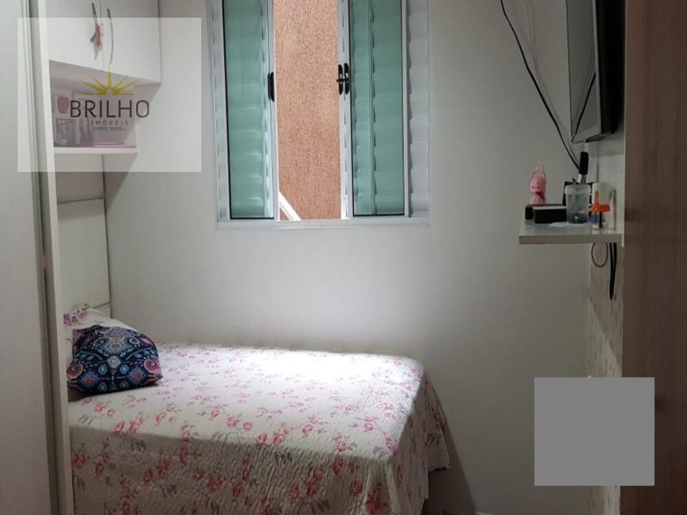 Casa à venda com 3 quartos, 350m² - Foto 9