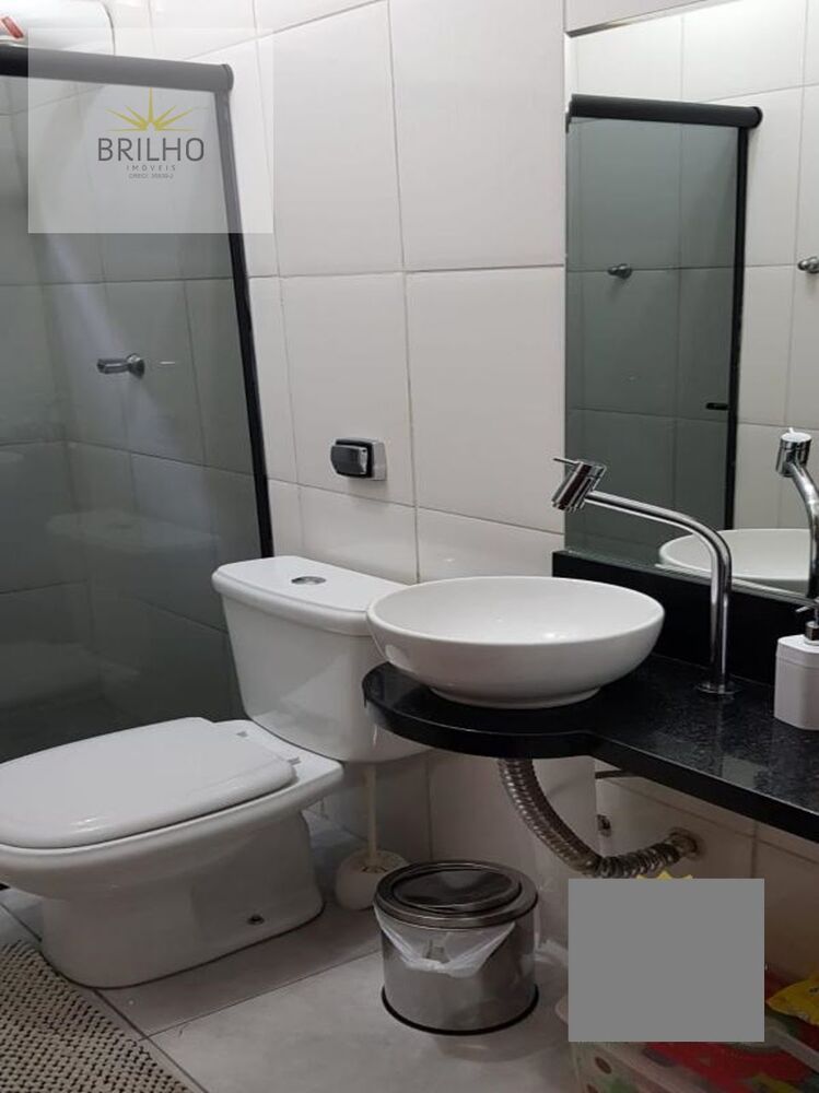 Casa à venda com 3 quartos, 350m² - Foto 13