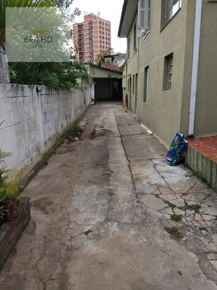 Terreno, 1000 m² - Foto 1