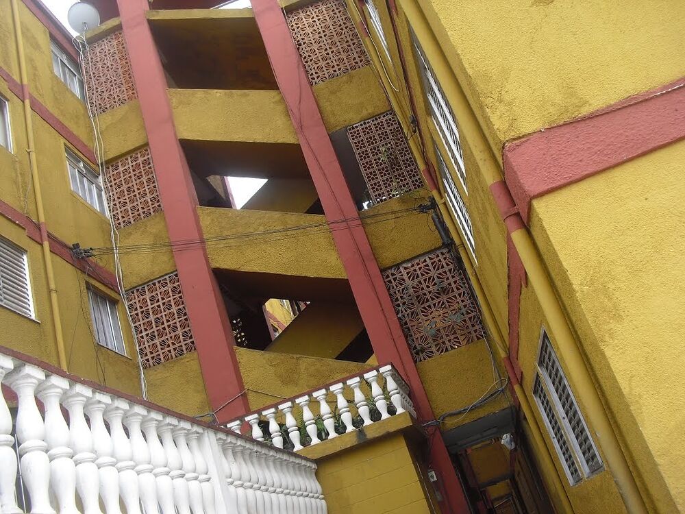 Apartamento, 2 quartos - Foto 15