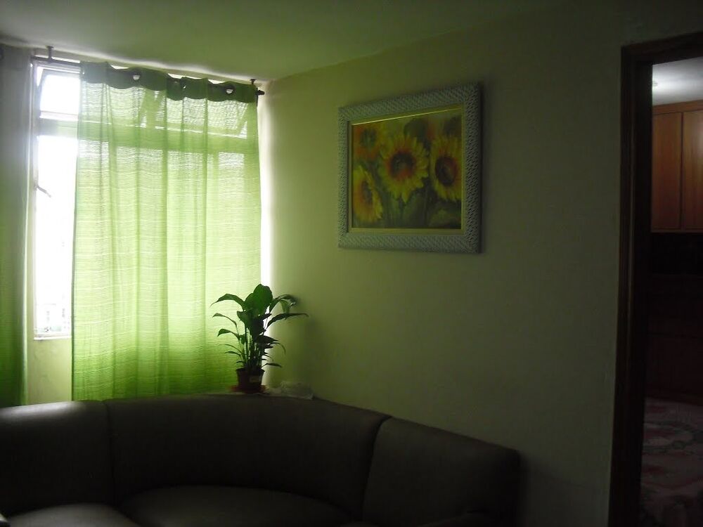 Apartamento, 2 quartos - Foto 2