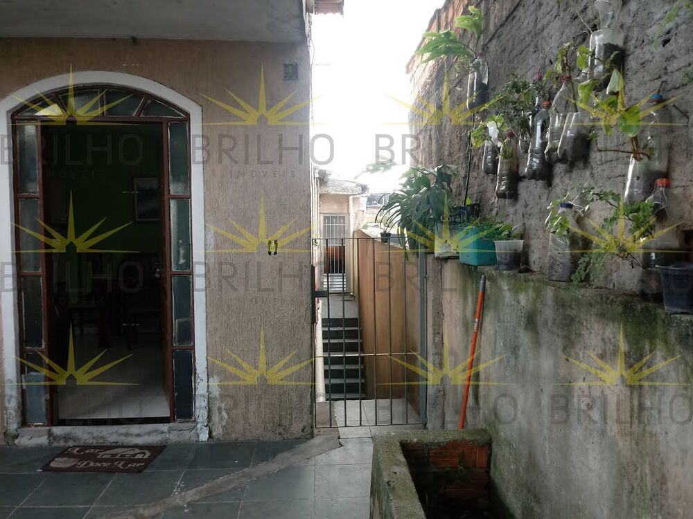 Sobrado à venda e aluguel com 3 quartos - Foto 2