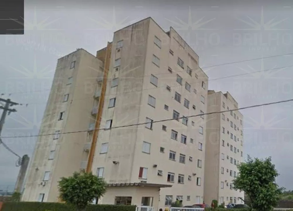 Apartamento, 2 quartos - Foto 2