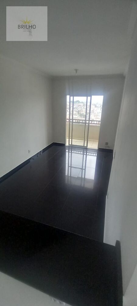 Apartamento, 3 quartos, 65 m² - Foto 1