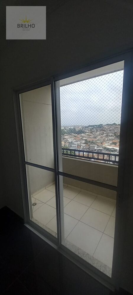 Apartamento, 3 quartos, 65 m² - Foto 3