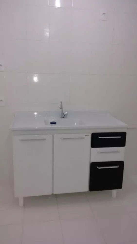 Apartamento, 2 quartos - Foto 4