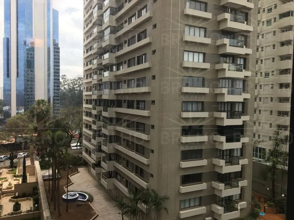 Apartamento, 1 quarto, 120 m² - Foto 2
