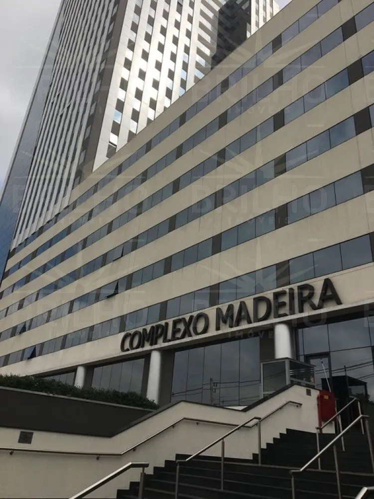 Apartamento, 1 quarto, 120 m² - Foto 1