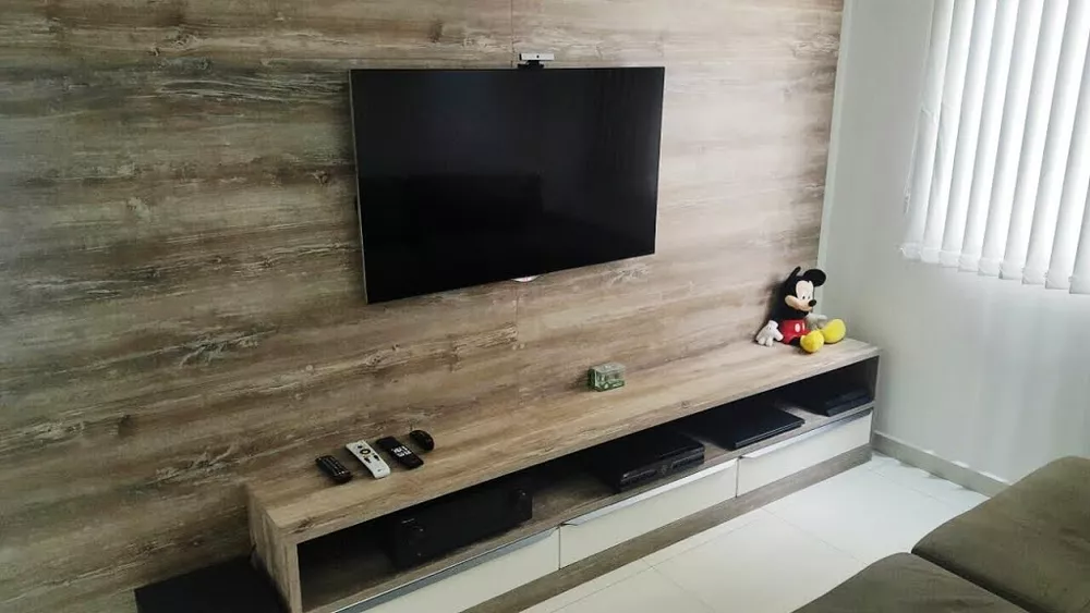 Cobertura à venda com 4 quartos, 103m² - Foto 3