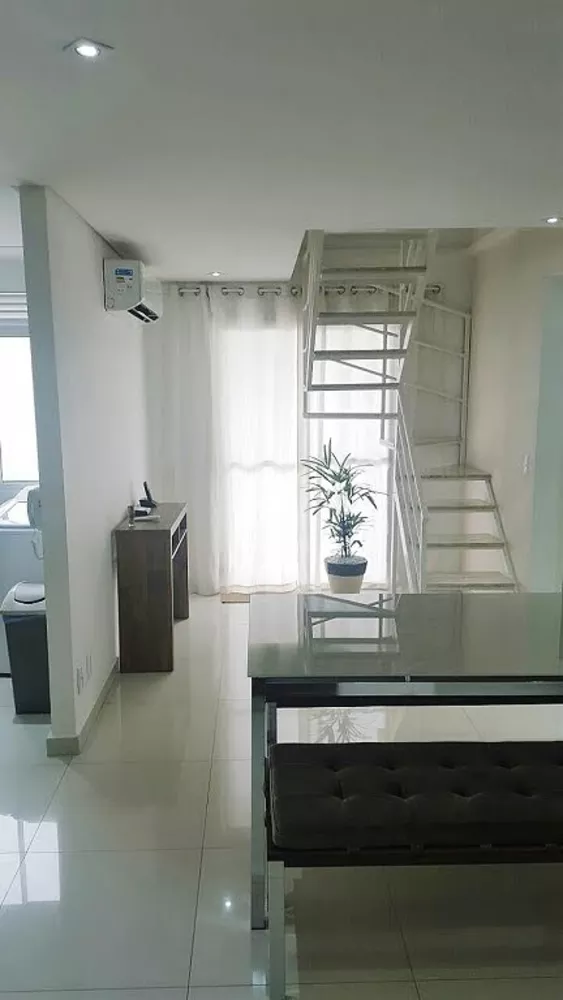 Cobertura à venda com 4 quartos, 103m² - Foto 1