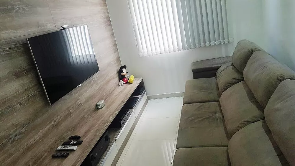 Cobertura à venda com 4 quartos, 103m² - Foto 2