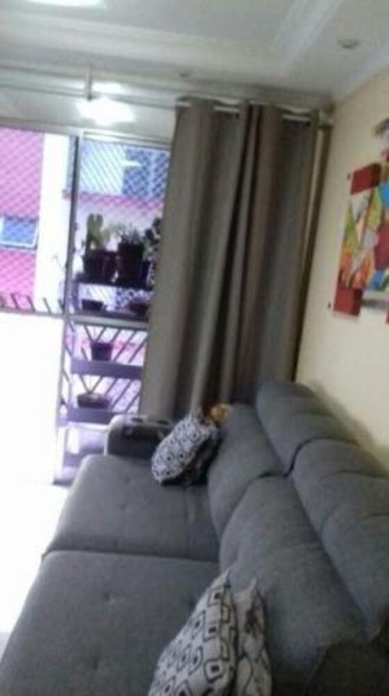Apartamento, 2 quartos - Foto 3
