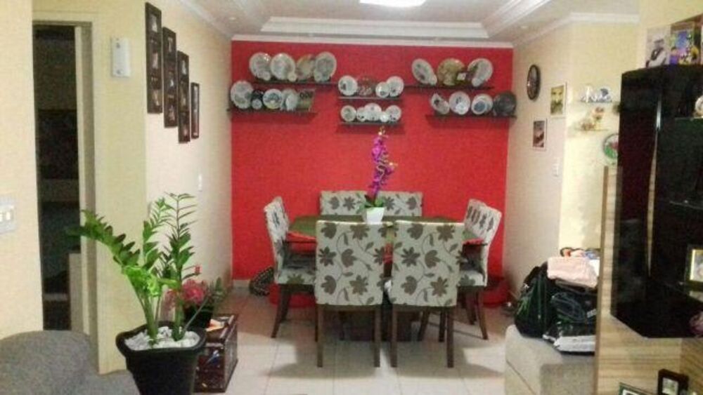 Apartamento, 2 quartos - Foto 1