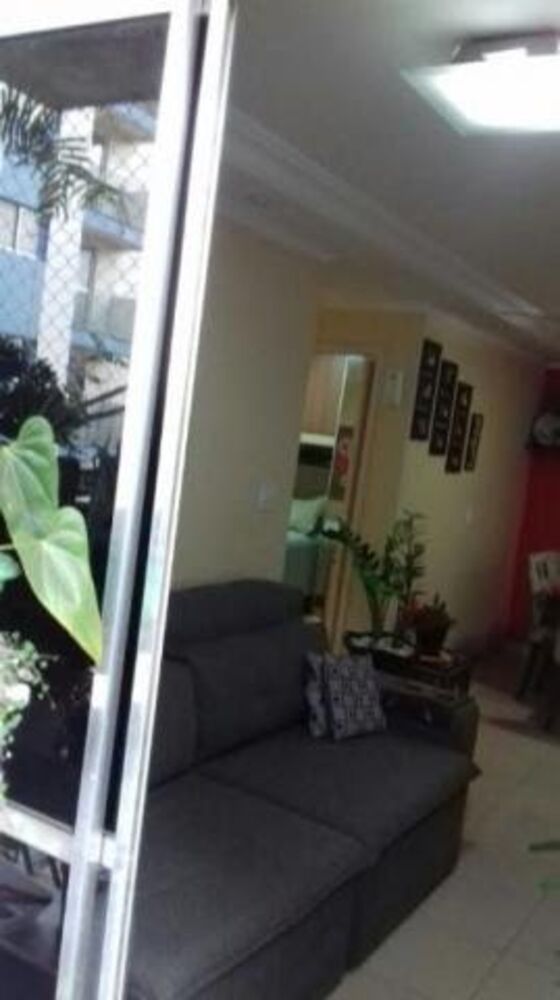 Apartamento, 2 quartos - Foto 4