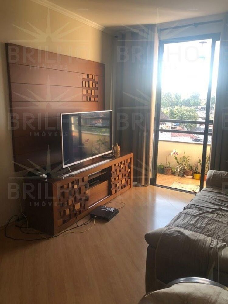 Apartamento, 3 quartos, 65 m² - Foto 1