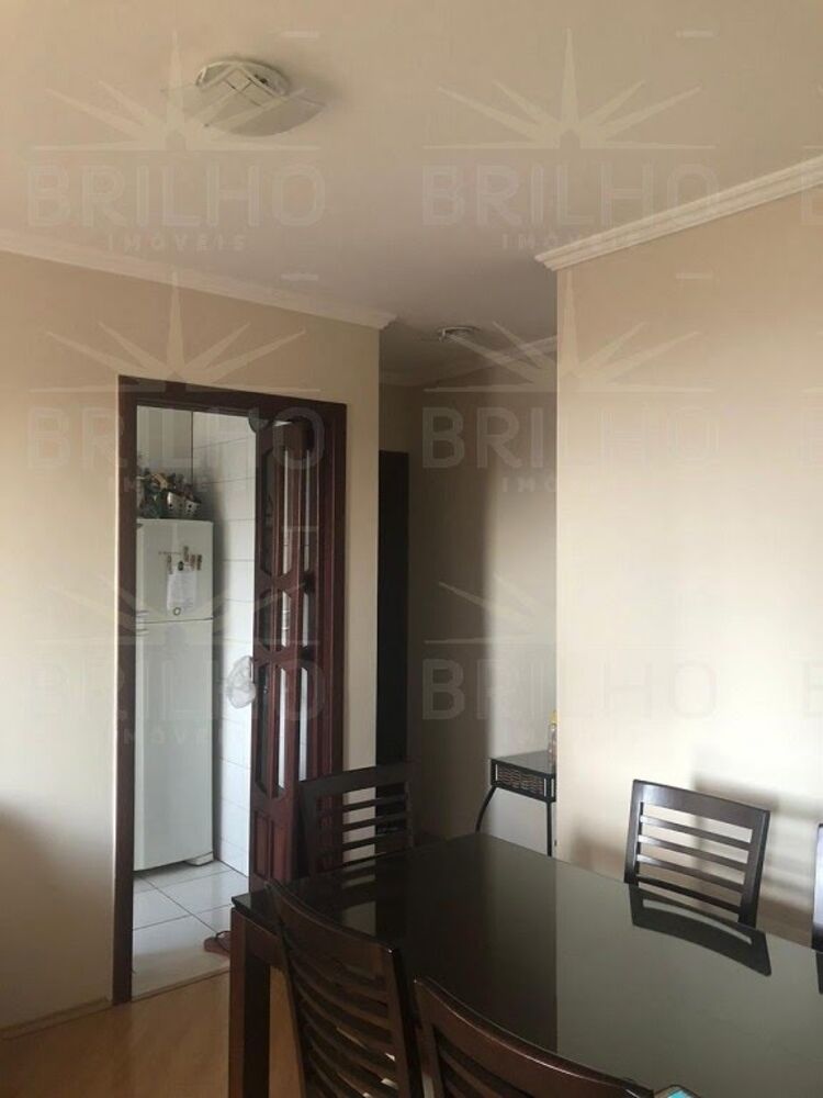 Apartamento, 3 quartos, 65 m² - Foto 3