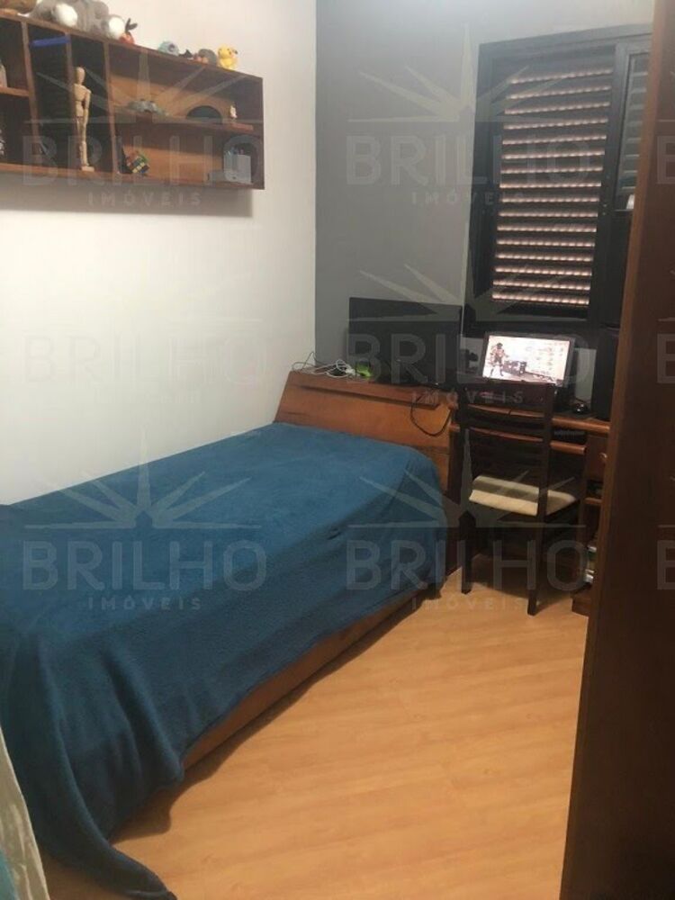 Apartamento, 3 quartos, 65 m² - Foto 5