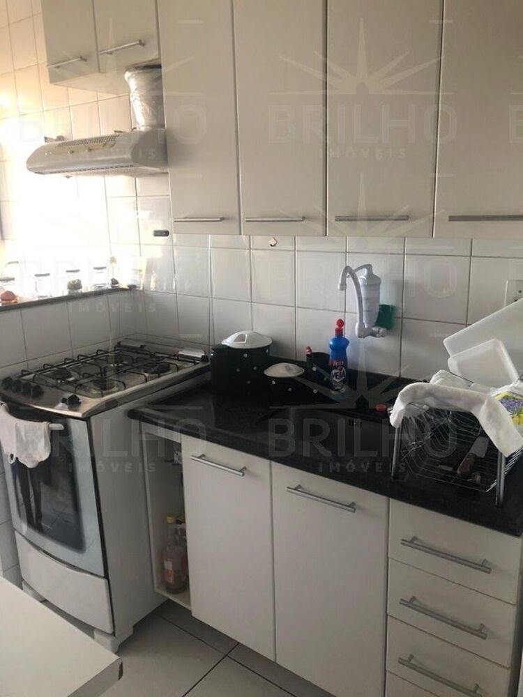 Apartamento, 3 quartos, 65 m² - Foto 2