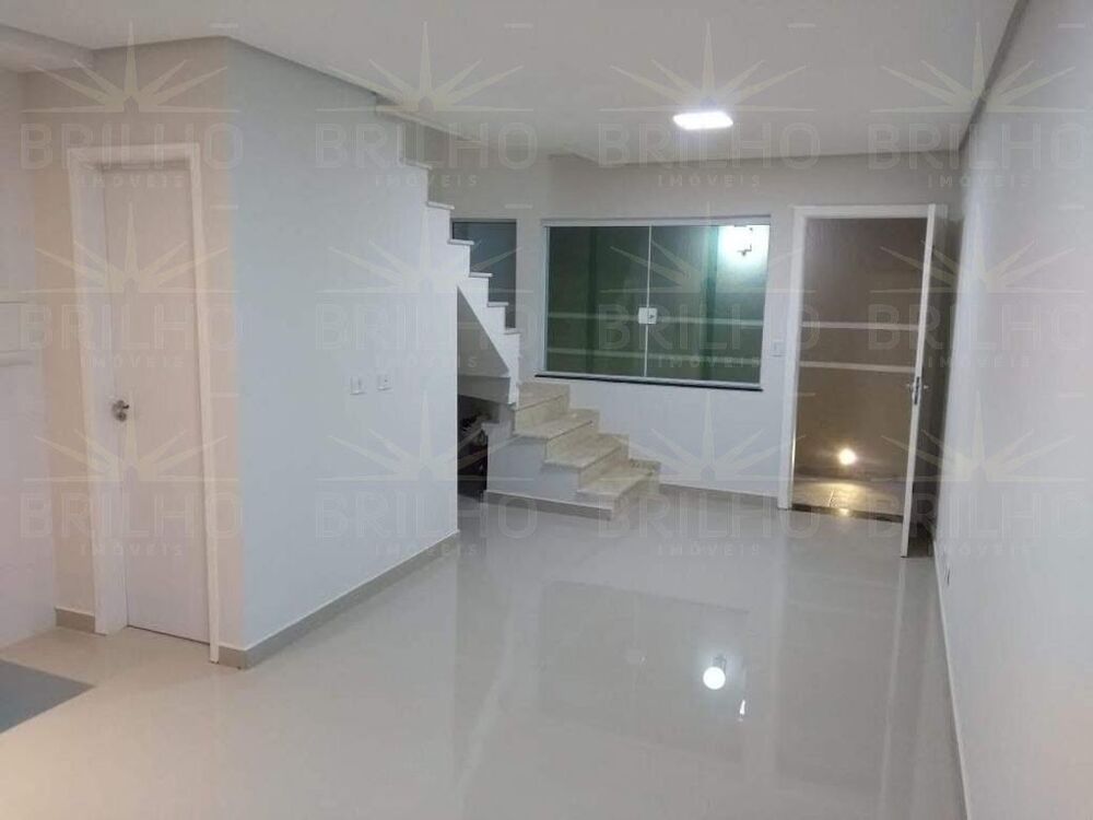 Casa de Condomínio, 2 quartos - Foto 1