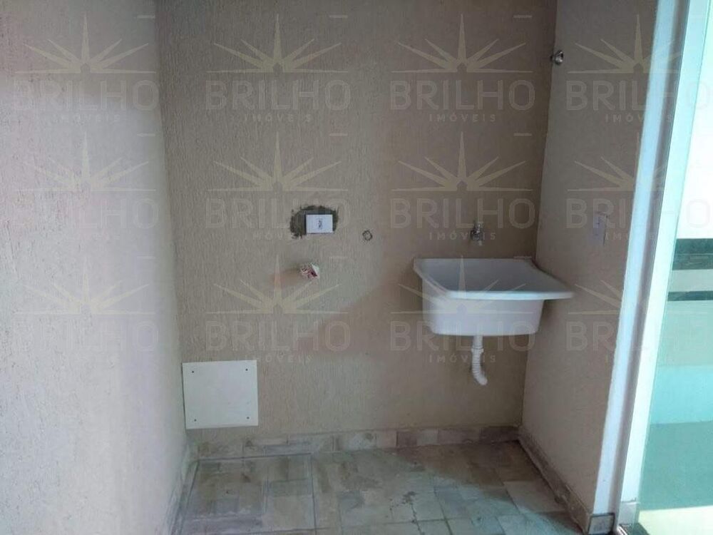 Casa de Condomínio, 2 quartos - Foto 2