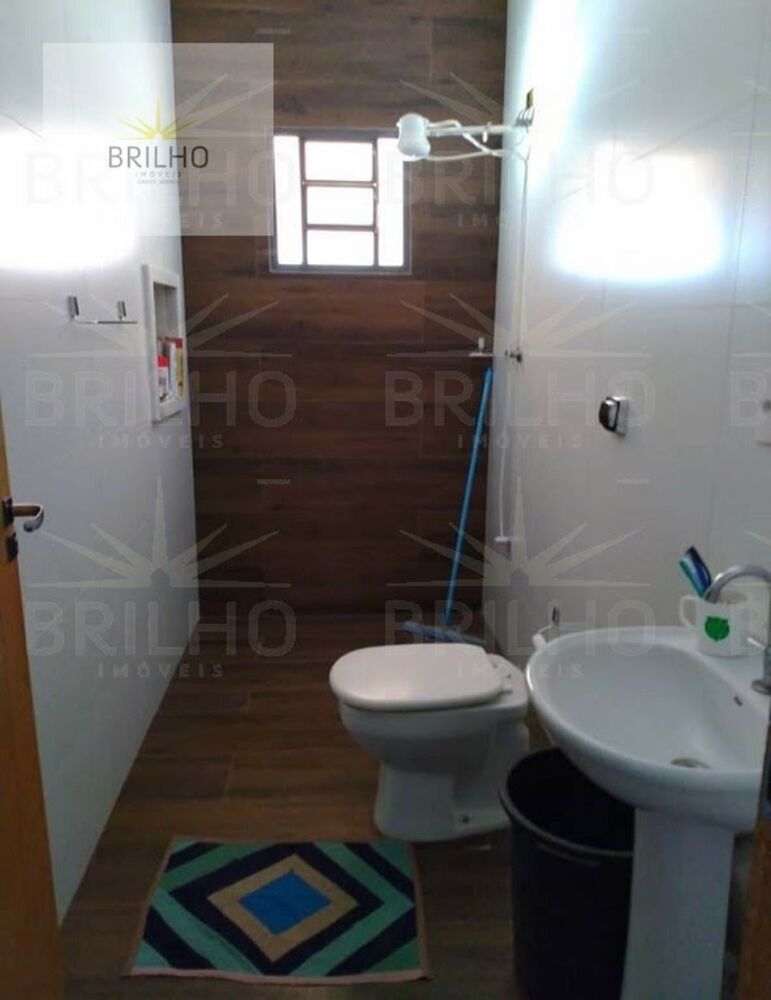 Chácara à venda com 3 quartos, 1000m² - Foto 4