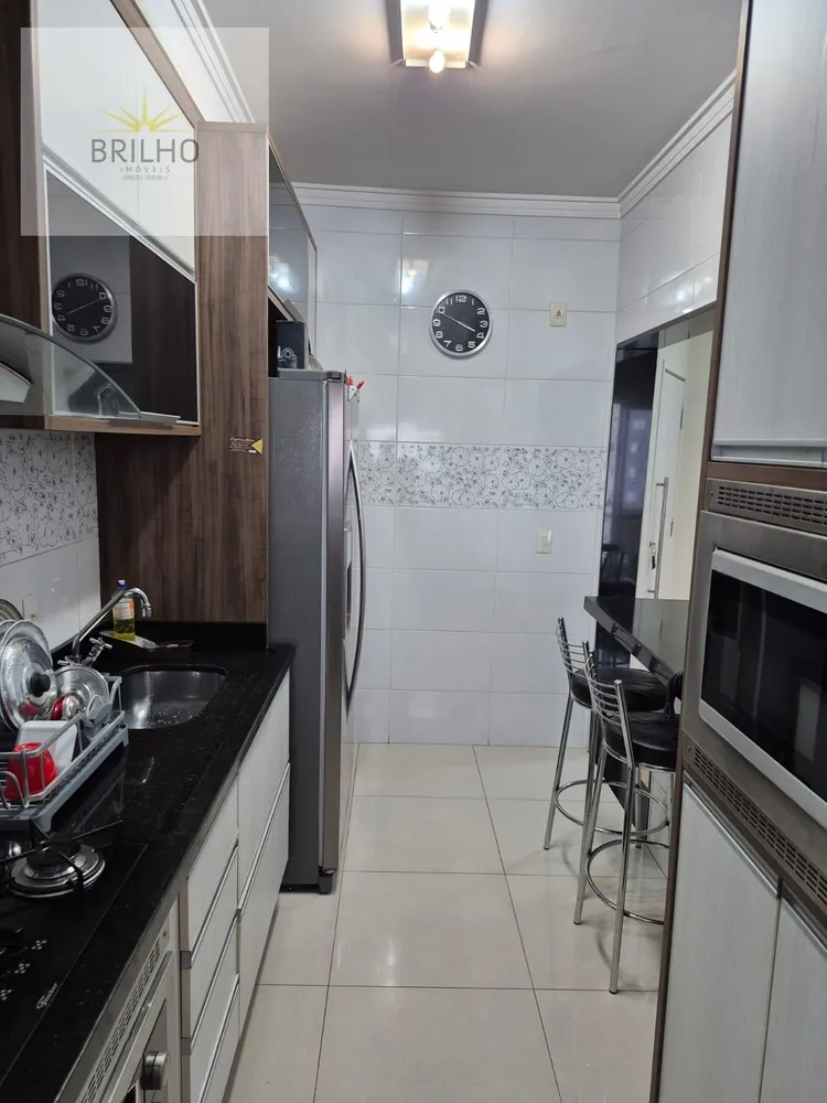 Apartamento, 3 quartos - Foto 6