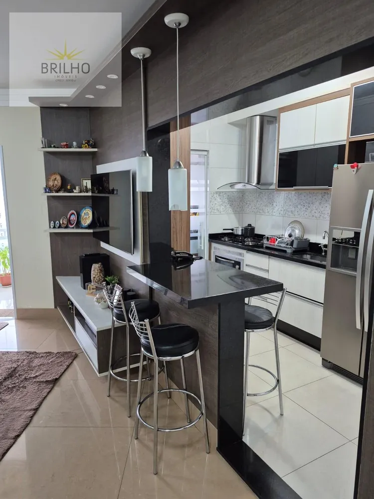 Apartamento, 3 quartos - Foto 7