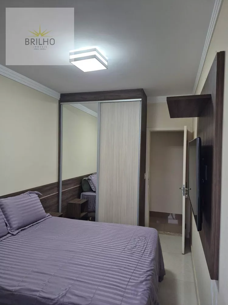 Apartamento, 3 quartos - Foto 2