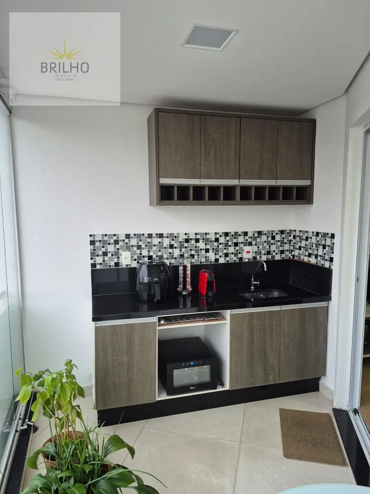Apartamento, 3 quartos - Foto 8