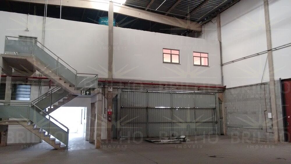 Depósito-Galpão, 1298 m² - Foto 5