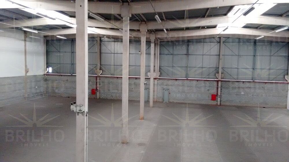 Depósito-Galpão, 1298 m² - Foto 7