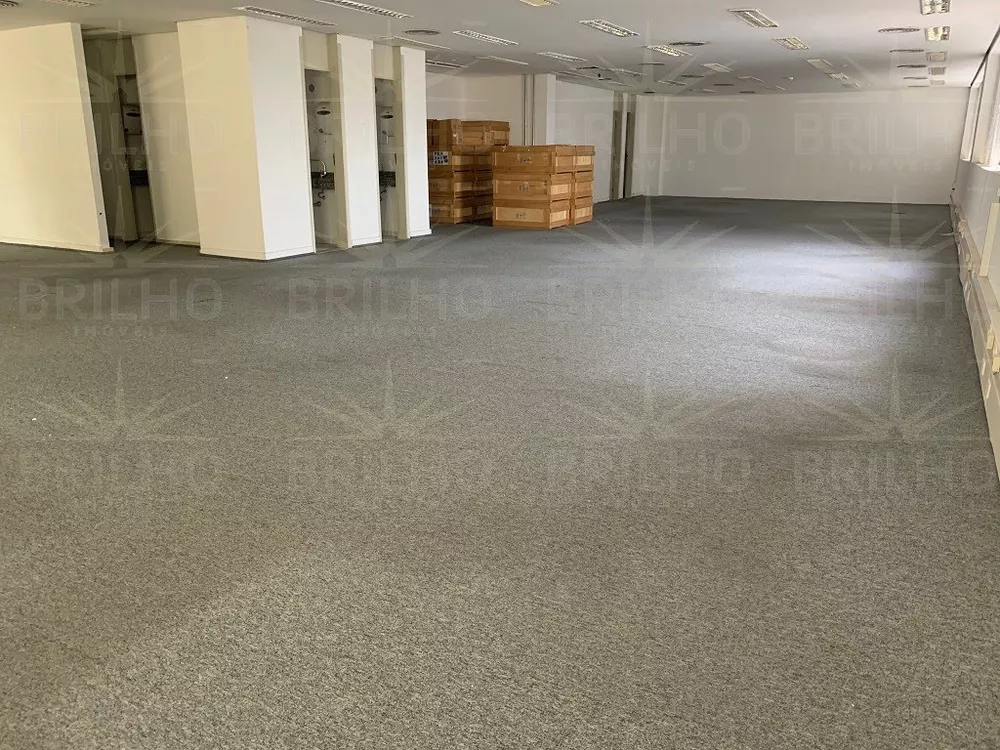 Conjunto Comercial-Sala para alugar, 237m² - Foto 6