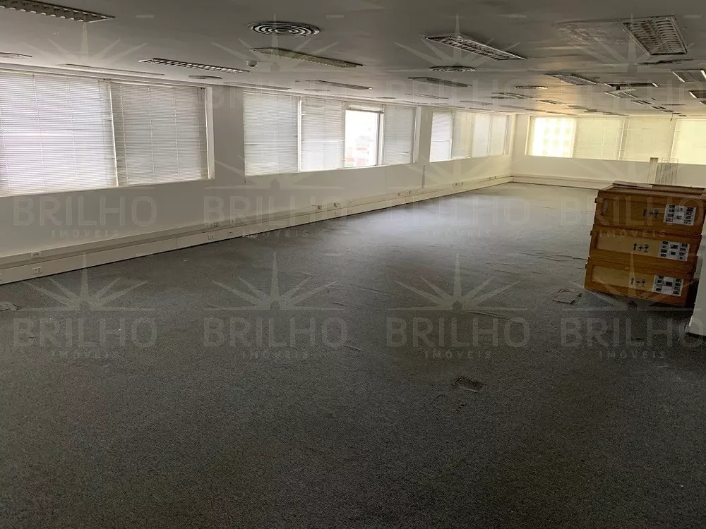 Conjunto Comercial-Sala para alugar, 237m² - Foto 8