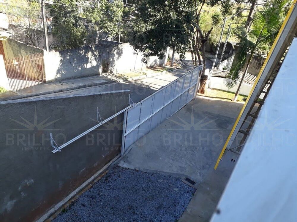 Depósito-Galpão, 420 m² - Foto 3