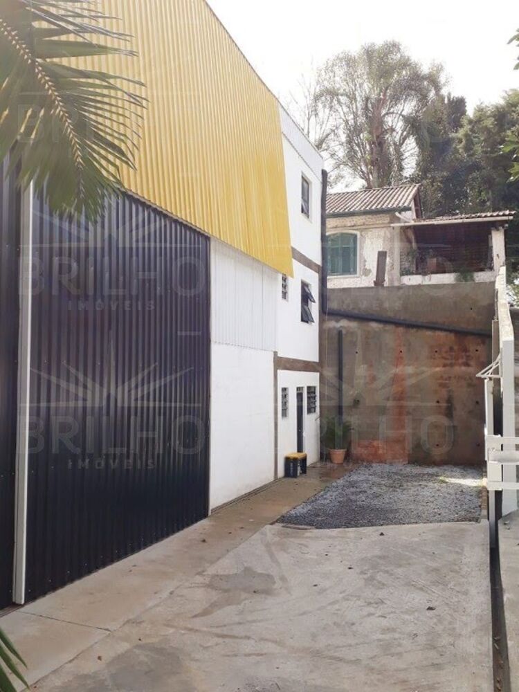 Depósito-Galpão, 420 m² - Foto 4