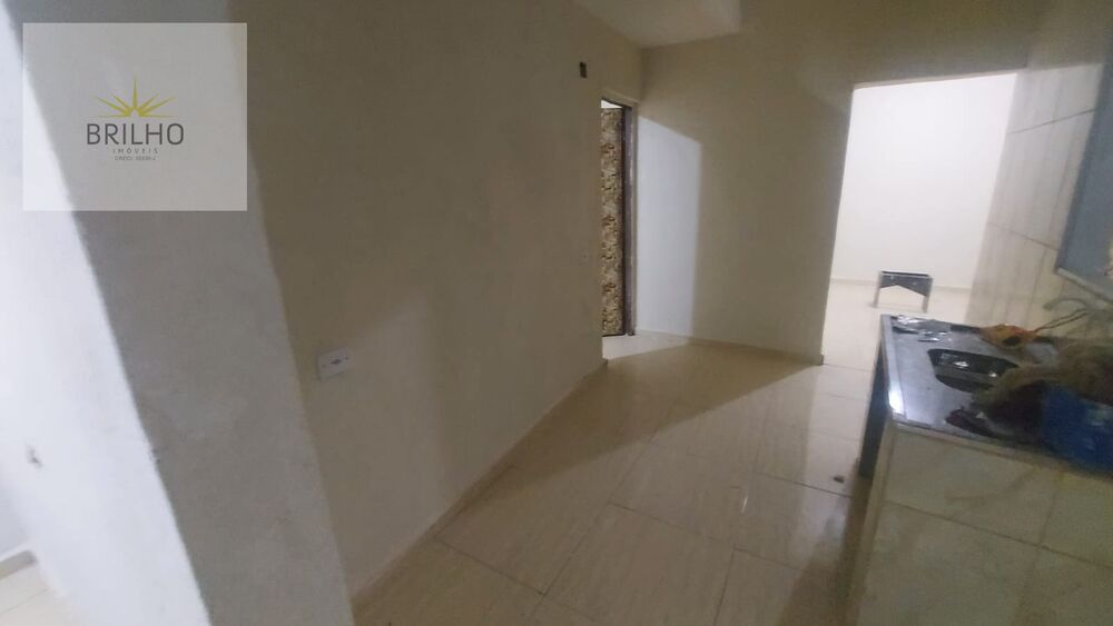 Casa para alugar com 1 quarto, 50m² - Foto 5