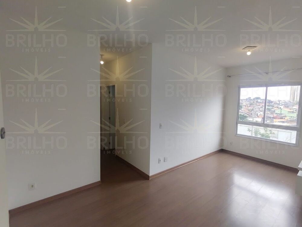 Apartamento, 2 quartos, 55 m² - Foto 1
