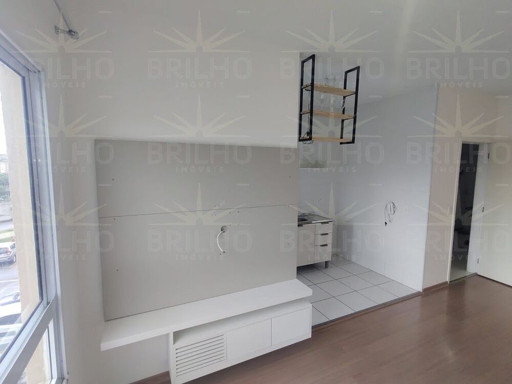 Apartamento, 2 quartos, 55 m² - Foto 10